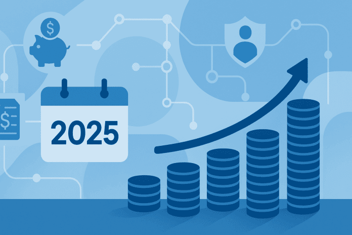 The Ultimate Guide to Understanding the 2025 Social Security Wage Base What It Means for Your Retirement